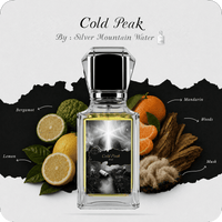 Cold Peak - 50 ml