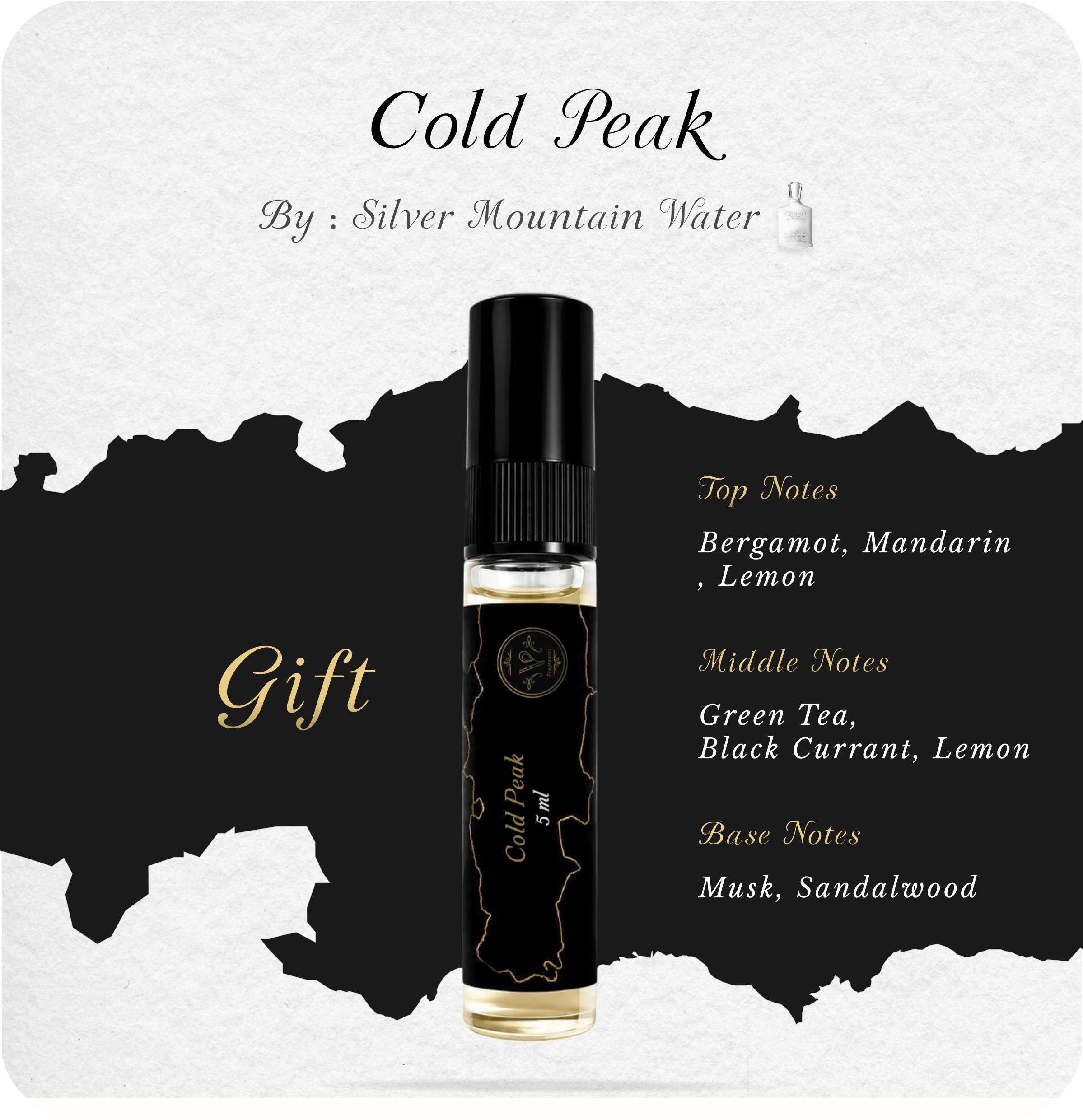 Lost Image - 50 ml