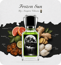 Frozen Sun - 50 ml