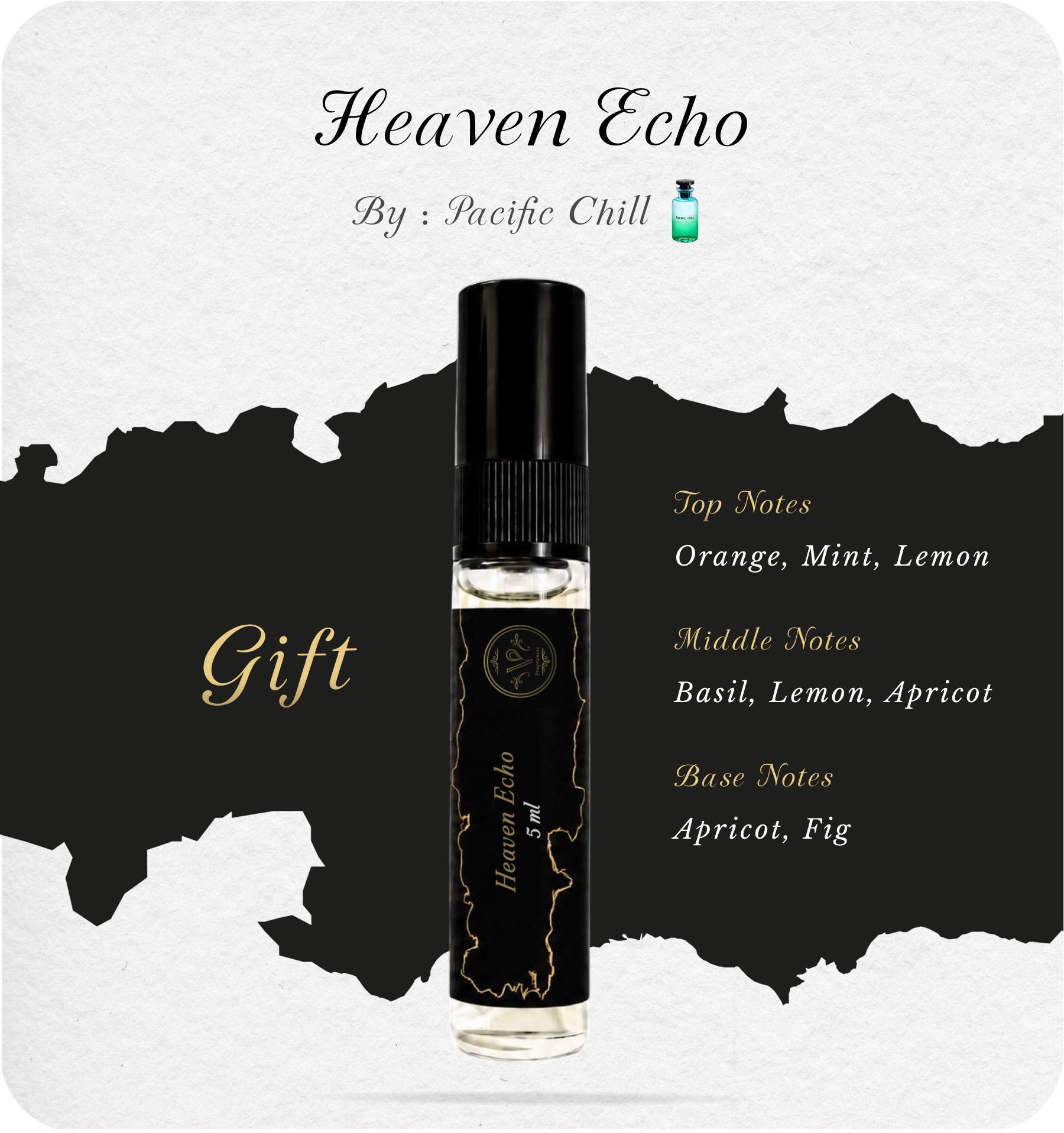 Frozen Sun - 50 ml