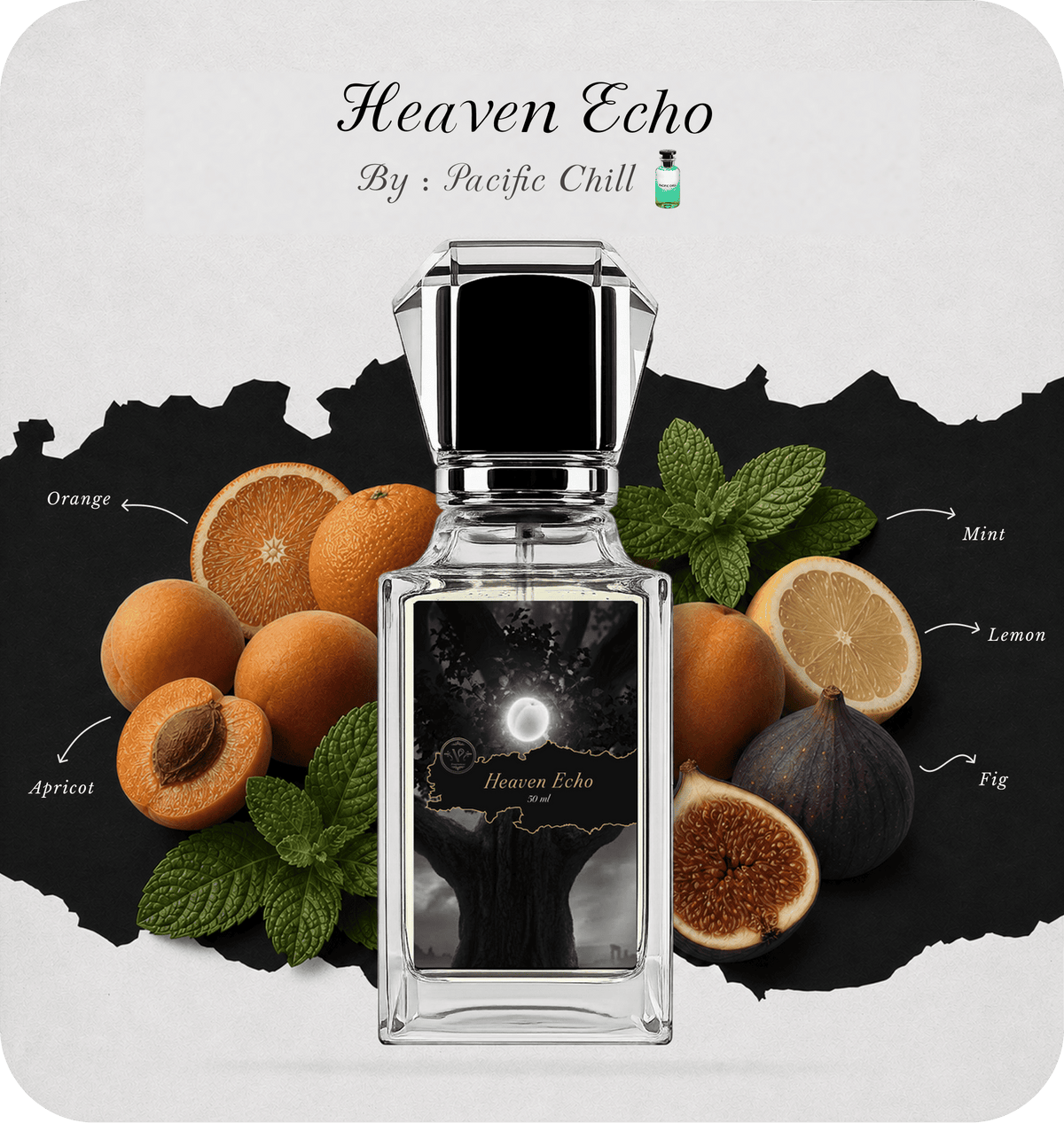 Heaven Echo - 50 ml