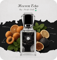 Heaven Echo - 50 ml