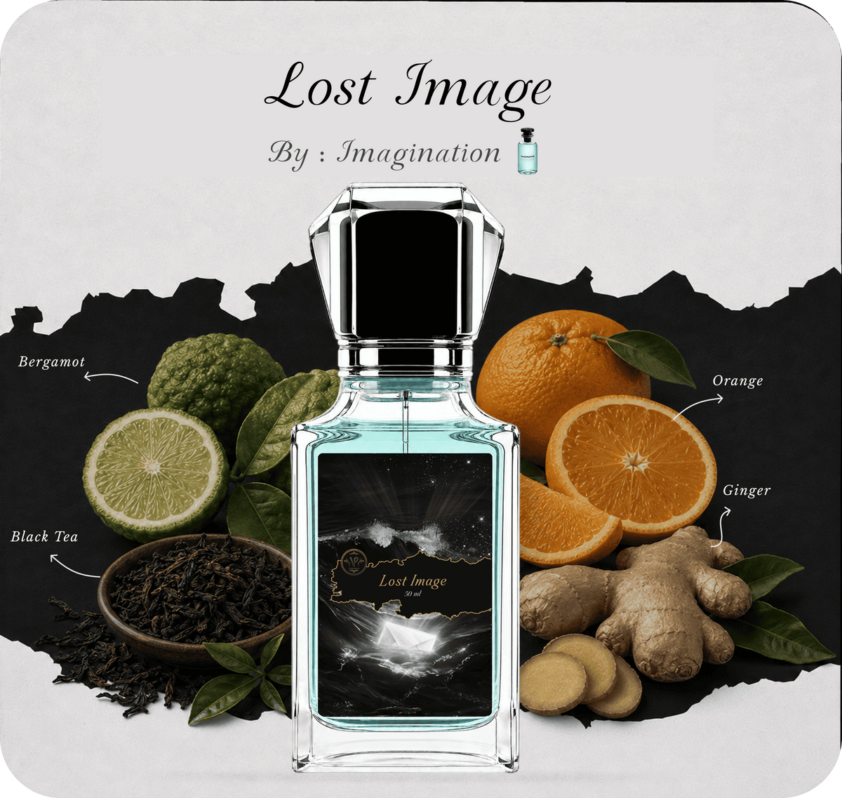 Lost Image - 50 ml