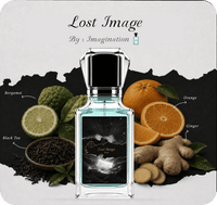 Lost Image - 50 ml