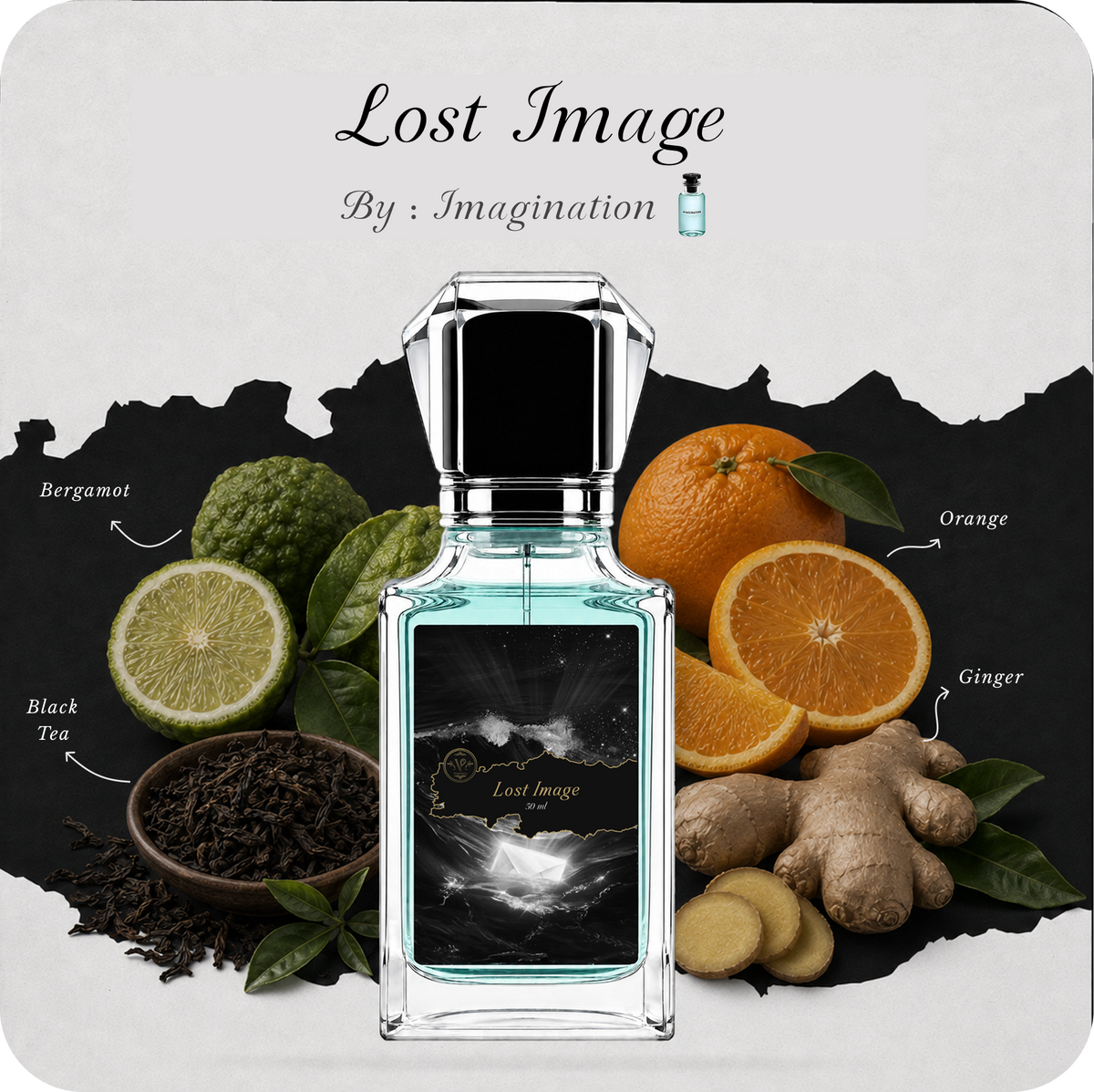 Lost Image - 50 ml