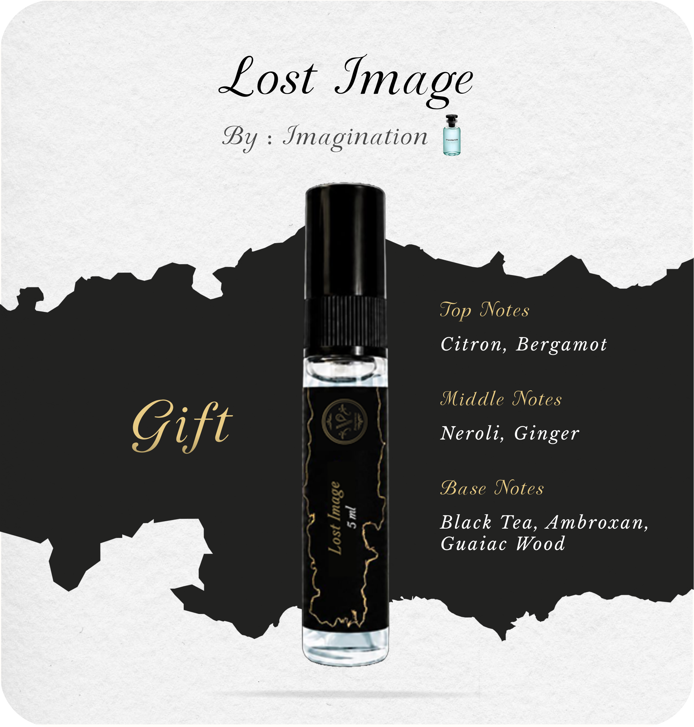 Siren - 50 ml